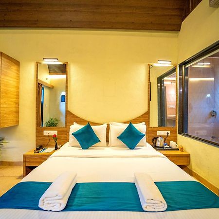 Eleven Petals Resort Nagaon  Exterior photo
