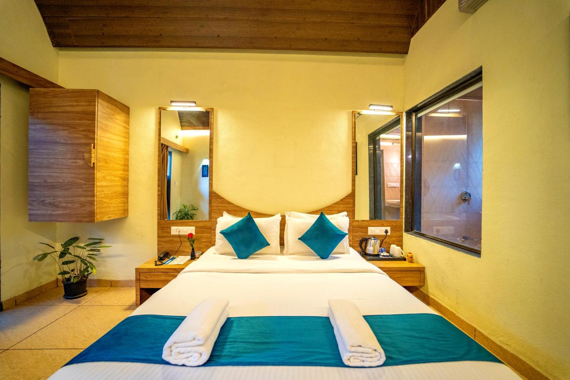 Eleven Petals Resort Nagaon  Exterior photo