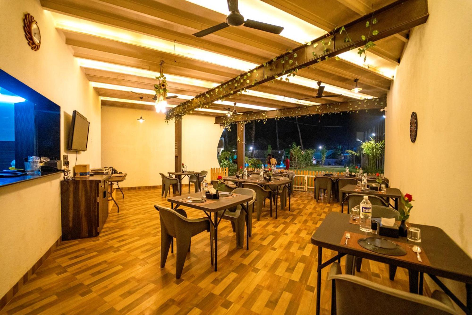 Eleven Petals Resort Nagaon  Exterior photo